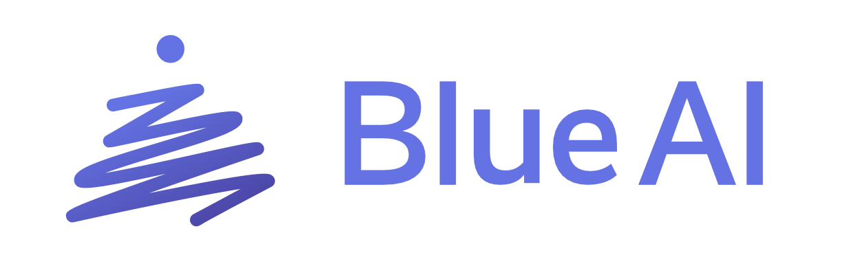 株式会社BlueAI